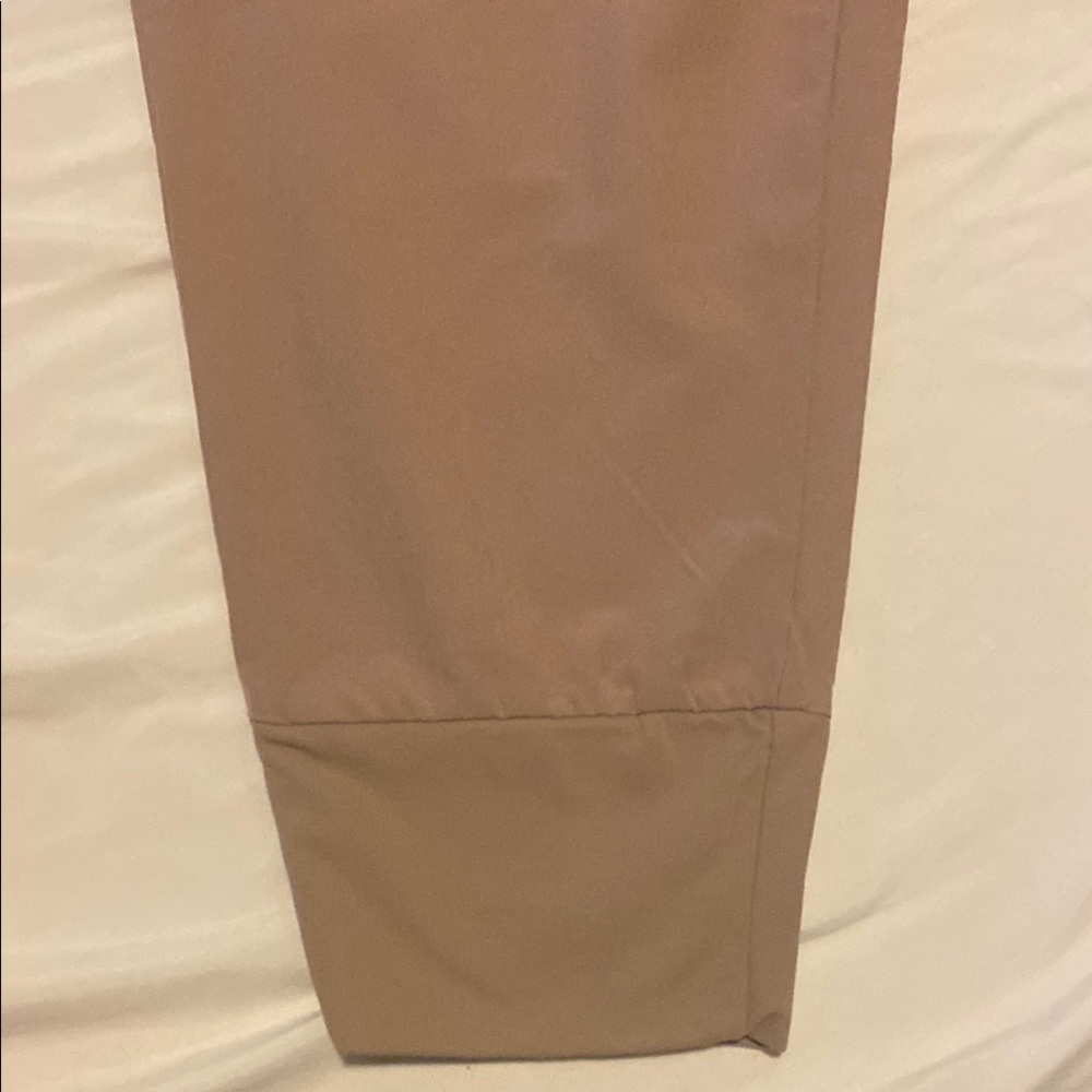 Patagonia Tan Track Pants - Picture 2 of 7